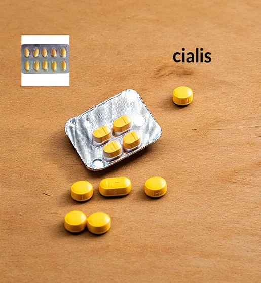 Cialis generico nome